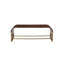 Jaguar Solid Wood Cocktail Table