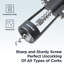 Stainless Steel Corkscrew