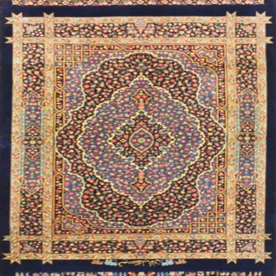 Oriental Indoor Rug