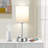 Metal USB Table Lamp-2098828077