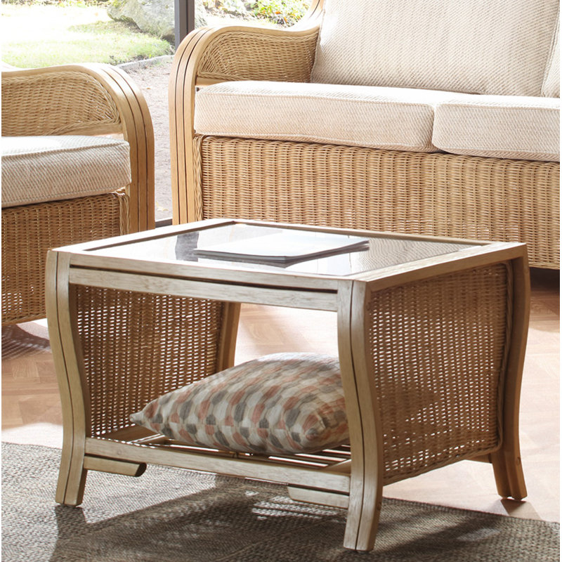 4 Piece Conservatory Sofa Set