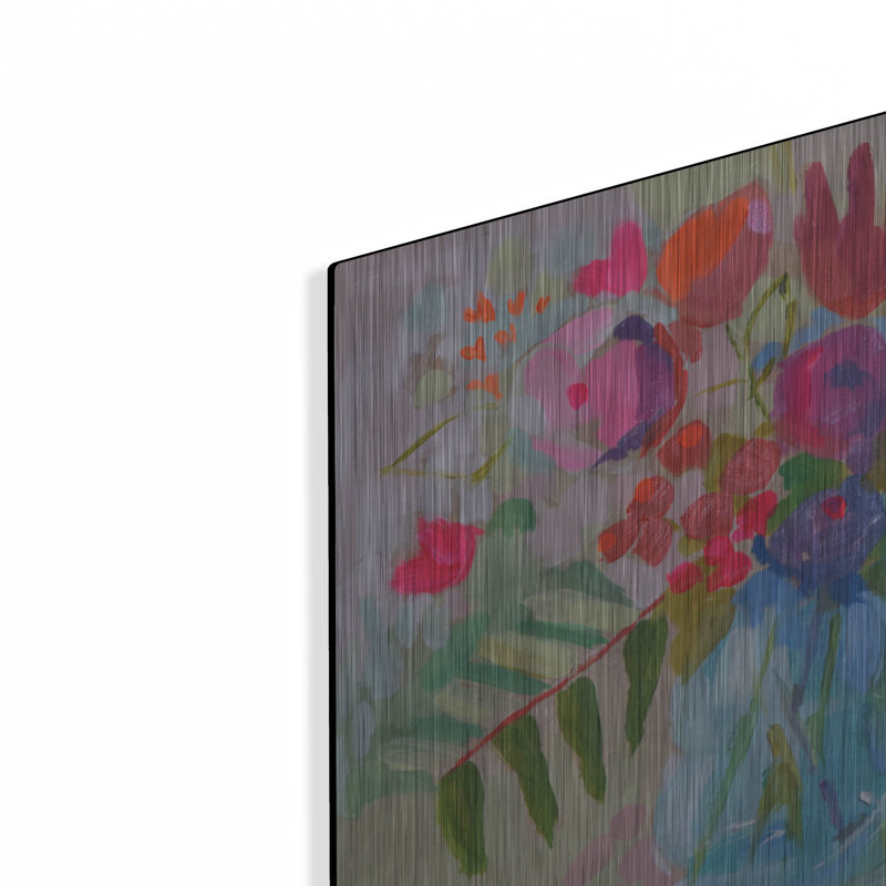 «Neon Floral» par Jenny Westenhofer