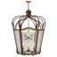 12 - Light Chandelier
