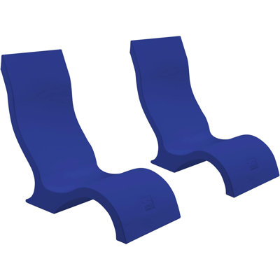 Ledge Lounger Signature Chair In Pool Chair (2) by Ledge Lounger