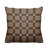Plaid Outdoor Reversible Throw Pillow-1713601818-1713601820