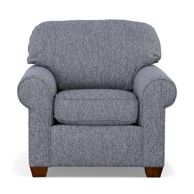 Tobias Upholstered Armchair