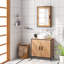 Layonni Bathroom Storage