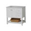 Ensemble de meuble-lavabo simple 36 po Binne-862787677-868018111