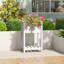Aalap Wood Raised Garden Bed-1460018422-1460018423