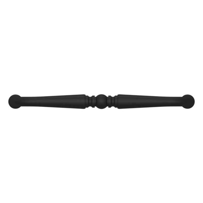 Satin Black