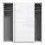 Dominey 2 Door Sliding Wardrobe-33475997