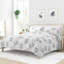 Ensemble de courtepointe légère - couvre-lit matelassé toutes saisons - jacobin français-138789014-138789020