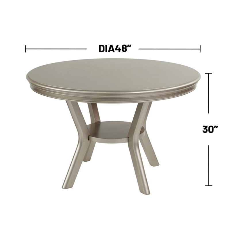 Table de salle à manger Engel