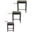 Hunt Solid Wood Nesting Tables-1868149087