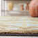 Carvalho Hand Hooked Performance Southwestern Rug
