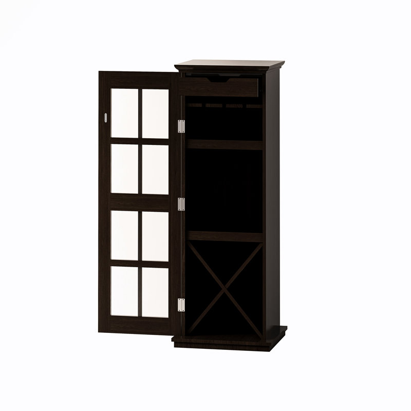 Armoire à vin Daiden