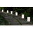 Plastic Luminaria Bag - 12 Count-144108721