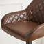 Tabouret de bar Azarie-88153608