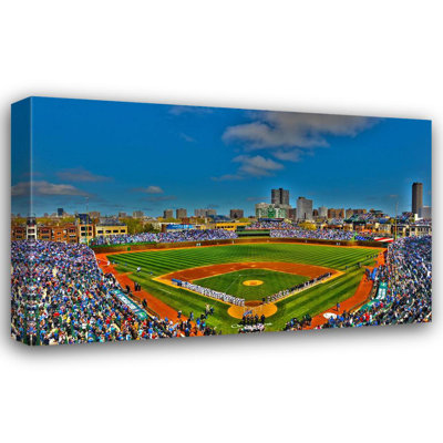 Wrigley Field