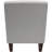 Adamski Upholstered Slipper Chair-34141491