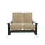 Causeuse profond avec coussins Leeward-19641226-19641245