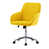 Jaune vif est en rupture de stock