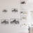 Wall Decor Metal-99012803-99012802