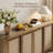 Retro Minimalism 63'' Wide Sideboard-846718764