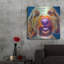 «Doodle - Larry» par Dawg Painter