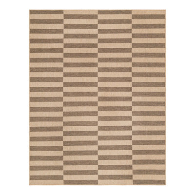 Holscomb Geometric Indoor Rug
