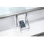 36" French Door Freestanding Refrigerator Counter Depth-1460476923