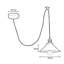 Rosas 1 - Light Cluster Pendant-1308575207