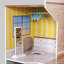 Dreamland Mediterranean Dollhouse