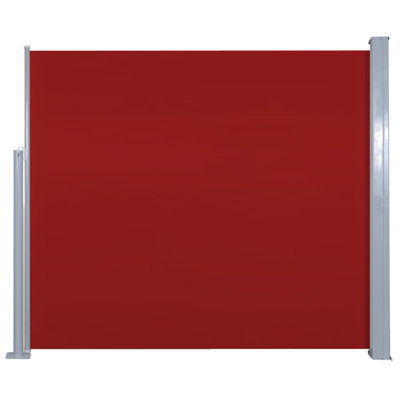 Dakota Fields 300cm W Retractable Side Awning