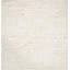Textures Flatweave Wool Area Rug in Ivory-1125735034