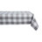 Wolsingham Gingham 100% Cotton Square Tablecloth-1107105151-1110697330