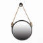 Beau miroir Cleveland avec sangle de corde-1096583945