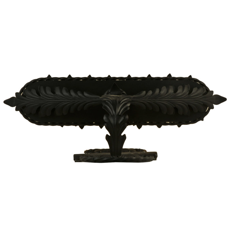 Victorian 5 - Light Candle Wall Light
