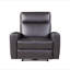 Fauteuil inclinable électrique Blane