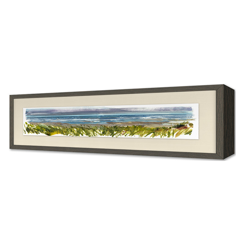 Kalaloch Print by Hoang, Van
