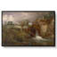 Parham Mill, Gillingham, 1826 - John Constable, toile tendue avec châssis-132878484-132878485