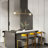 2 - Light Kitchen Island Pendant