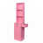 Rose est en rupture de stock