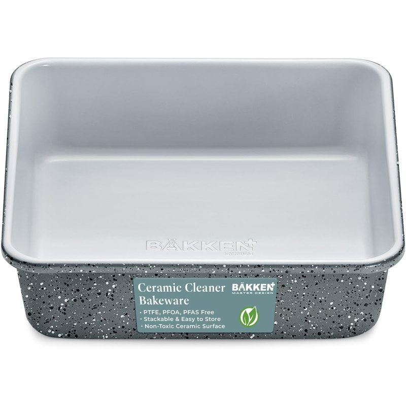 Lifemaster Pan