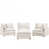 Beige est en rupture de stock