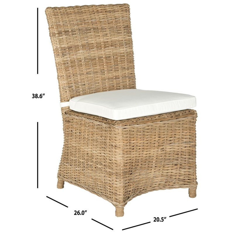 Chaise d'appoint Willow