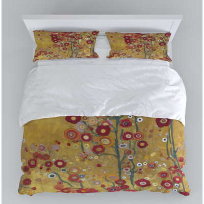 Garden Duvet Cover