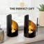 Metal Candlestick
