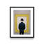 Pop Art & Retro Nothing Too See-875823069