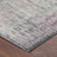 Tapis abstrait lavable à la machine intérieur / extérieur ACN2428-152885117-152885119